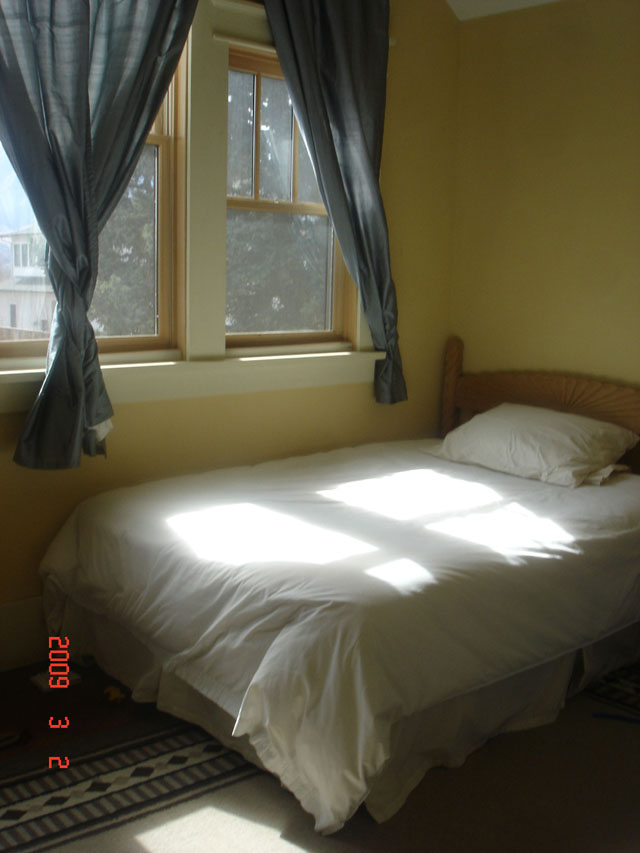 3rd Bedroom